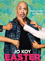 Affiche de Easter Sunday, film à voir en streaming sur Pygargue