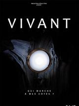 poster du film Vivant