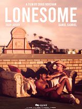 Affiche de Lonesome, film à voir en streaming sur Pygargue