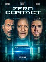 Affiche de Zero Contact, film à voir en streaming sur Pygargue