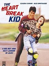 Affiche de The Heartbreak Kid, film à voir en streaming sur Pygargue