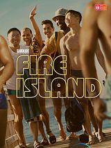 Affiche de Fire Island, film à voir en streaming sur Pygargue