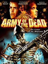 Affiche de Army of the Dead, film à voir en streaming sur Pygargue