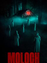 Affiche de Sacrifice, film à voir en streaming sur Pygargue