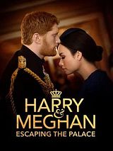 Affiche de Harry & Meghan : désillusion au palais, film à voir en streaming sur Pygargue