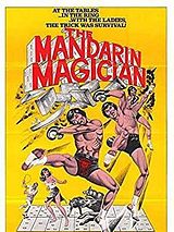 Affiche de The Mandarin Magician, film à voir en streaming sur Pygargue