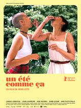 Affiche de Un été comme ça, film à voir en streaming sur Pygargue