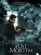 Affiche de Post Mortem, film à voir en streaming sur Pygargue