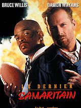 Affiche de Le Dernier samaritain, film à voir en streaming sur Pygargue