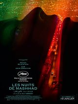poster du film Les Nuits de Mashhad