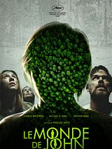 Affiche de Le Monde de John, film à voir en streaming sur Pygargue