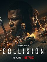 Affiche de En plein choc, film à voir en streaming sur Pygargue
