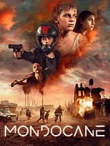 Affiche de Mondocane, film à voir en streaming sur Pygargue