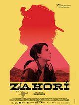 Affiche de Zahorí, film à voir en streaming sur Pygargue