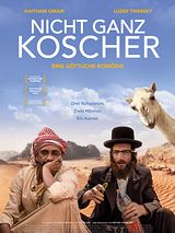Affiche de Dieu et le chameau, film à voir en streaming sur Pygargue