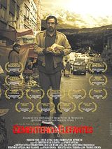 Affiche de El cementerio de los Elefantes, film à voir en streaming sur Pygargue