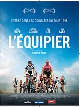Affiche de L'Equipier, film à voir en streaming sur Pygargue