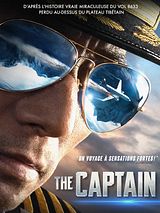 Affiche de The Captain, film à voir en streaming sur Pygargue