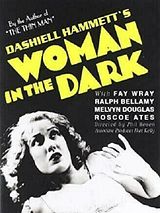 Affiche de Woman in the Dark, film à voir en streaming sur Pygargue