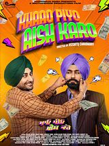 Affiche de Khaao Piyo Aish Karo, film à voir en streaming sur Pygargue