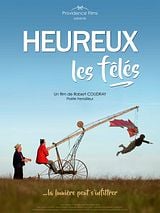 poster du film Heureux les fêlés