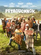 Affiche de Petaouchnok, film à voir en streaming sur Pygargue