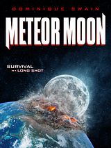 Affiche de Meteor Moon, film à voir en streaming sur Pygargue