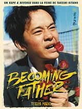 Affiche de Becoming Father, film à voir en streaming sur Pygargue