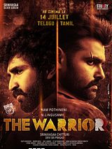 Affiche de The Warriorr, film à voir en streaming sur Pygargue