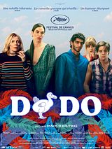 Affiche de Dodo, film à voir en streaming sur Pygargue