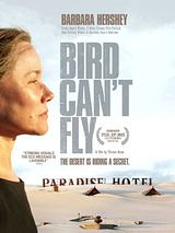 Affiche de The Bird Can't Fly, film à voir en streaming sur Pygargue