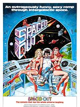 Affiche de Outer Touch, film à voir en streaming sur Pygargue