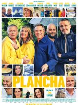 Affiche de Plancha, film à voir en streaming sur Pygargue