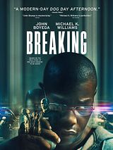 Affiche de Breaking, film à voir en streaming sur Pygargue