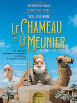 Affiche de Le Chameau et le meunier, film à voir en streaming sur Pygargue