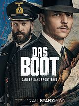Das Boot (Soundtrack zur TV Serie)