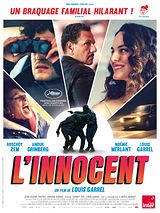 Affiche de L'Innocent, film à voir en streaming sur Pygargue