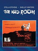 Affiche de The Mad Room, film à voir en streaming sur Pygargue