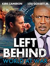 Affiche de Left Behind : Etat de Guerre, film à voir en streaming sur Pygargue