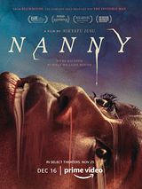 Affiche de Nanny, film à voir en streaming sur Pygargue