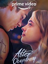 Affiche de After - Chapitre 4, film à voir en streaming sur Pygargue