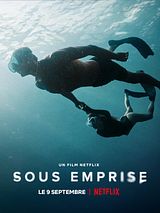 Affiche de Sous emprise, film à voir en streaming sur Pygargue