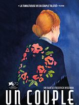 Affiche de Un couple, film à voir en streaming sur Pygargue