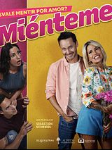 Affiche de Little Lies, film à voir en streaming sur Pygargue