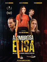 Affiche de Asombrosa Elisa, film à voir en streaming sur Pygargue