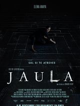 Affiche de Jaula, film à voir en streaming sur Pygargue