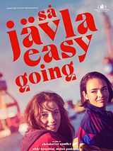 Affiche de Så jävla easy going, film à voir en streaming sur Pygargue