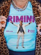 Affiche de Rimini, film à voir en streaming sur Pygargue