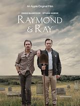 Affiche de Raymond & Ray, film à voir en streaming sur Pygargue