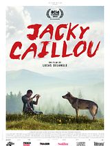Affiche de Jacky Caillou, film à voir en streaming sur Pygargue